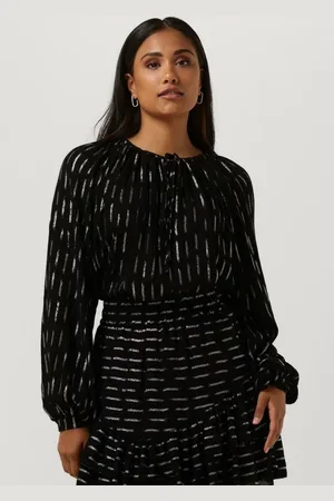 AMAYA Amsterdam Adele Blouse Blouses Dames -