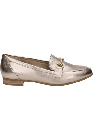 Marco Tozzi Dames loafer -