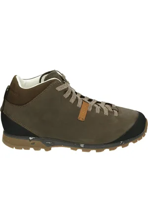 Aku 501.32 BELLAMONT 3 - Vrije tijd half-hoogHeren wandelschoenenWandelschoenen - Kleur: