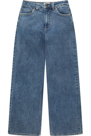 TOM TAILOR Wide leg denim pants Meisjes Jeans