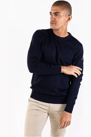 Presly & Sun Heren Knitted Pullover