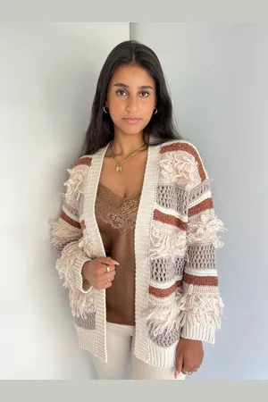 AMELIE & AMELIE Amelie & Amelie Cardigan T.U.
