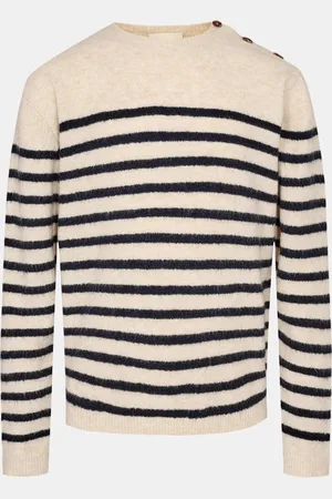 Sofie Schnoor Knit Trui Stripe