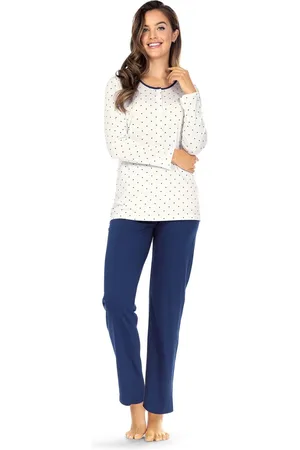 Comtessa Ascafa Pyjama 