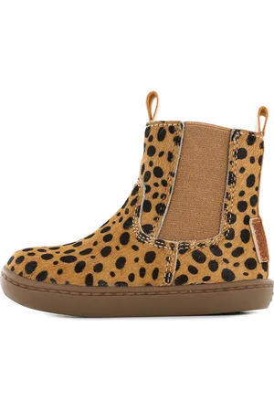Shoesme Enkelboots | Meisjes | | Leer | |