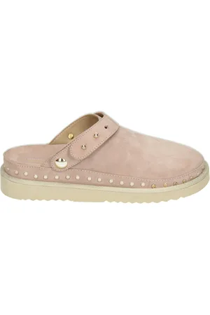 Copenhagen Shoes LIVE AND SMILE CSJV7680 - Dames slippers - Kleur: