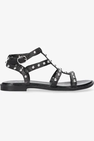 TANGO Mila 32 Sandalen - Dames - Zwart