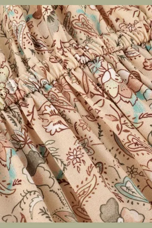 IKKS Robe Mc Jurken Meisjes - Kleedje - Rok - Jurk -