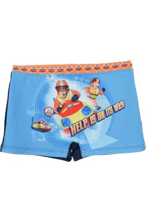 Brandweerman Sam Zwembroek - - 94