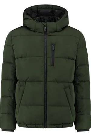Ballin Jongens Regular fit Jackets Padded -