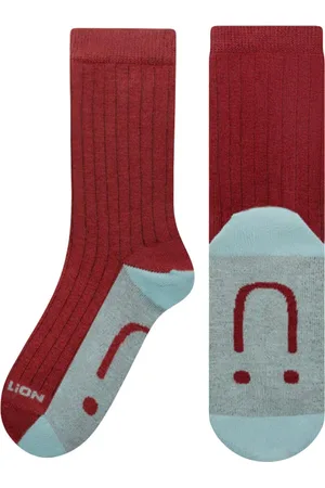Jimmy Lion Kids sokken back to school - 21-25