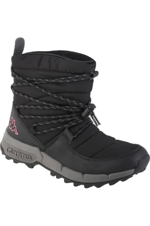 Kappa Dames enkellaarzen winterschoenen laarzen 243239 /roze