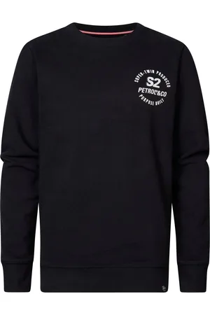 Petrol Industries Jongens Boys Sweater -