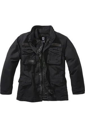 Brandit M65 Giant Kinder Jacket - Kids 122/128