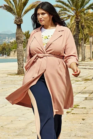 ONLY Jas CYNARA trenchcoat