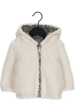 IKKS Veste Reversibl Jassen Baby - Winterjas -