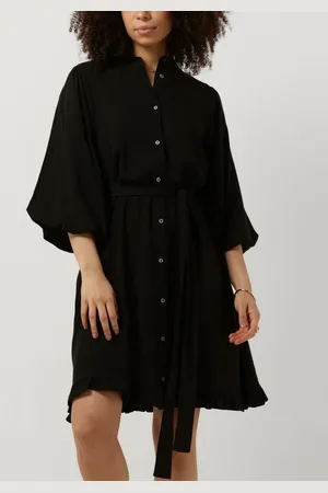 NOTRE-V Nv-duno Jurken Dames - Kleedje - Rok - Jurk -