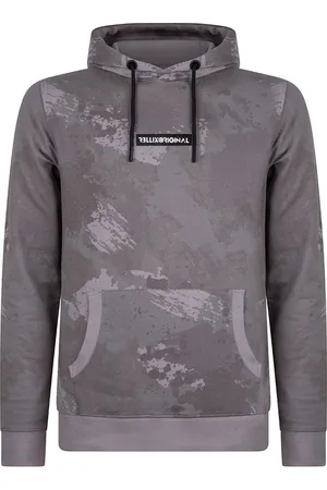 Rellix Hooded Original Truien & Vesten Jongens - Sweater - Hoodie - Vest-