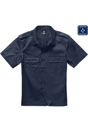 Brandit US Overhemd - 3XL