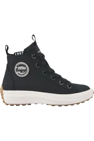Vingino Dave mid Veterboot - Jongens -