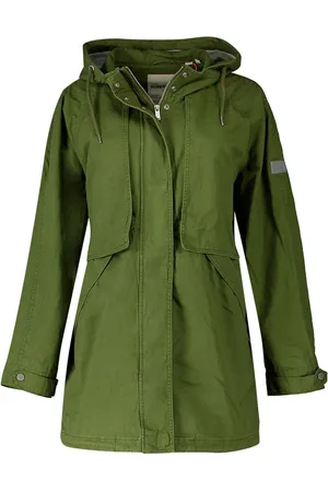 Superdry Adventurer Jas Groen S Vrouw