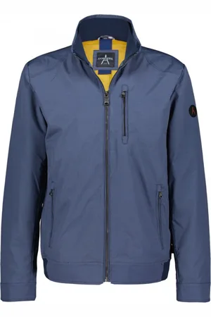 Donders Zomerjas - Heren - 3XL - - Polyester - 21781