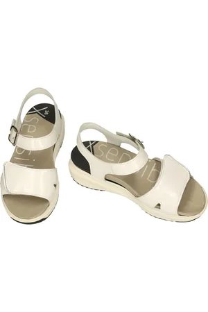 Xsensible Dames - - sandalen - maat 37
