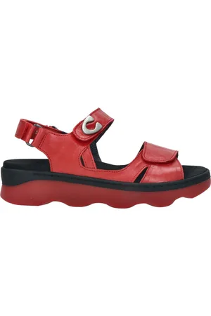 Wolky Sandalen Medusa