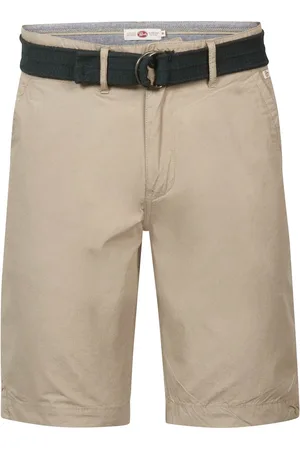 Petrol Industries Heren Classic chino-short -