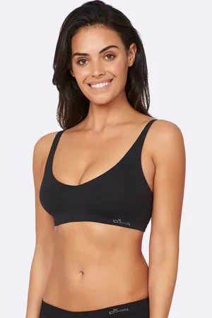 Boody Bamboe Shaper Crop BH- / L