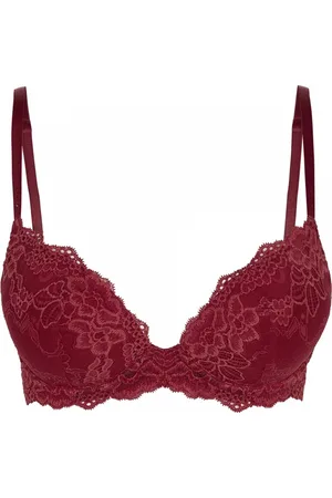 Pleasure State Push-up bh 4053-86 My Fit Lace, Size-80C