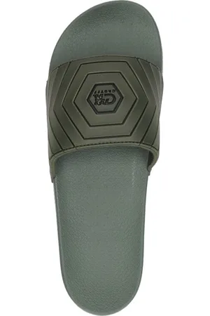 Cruyff Hex Slide Open Teen -