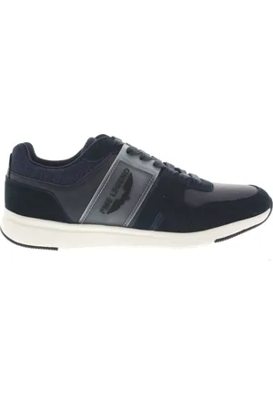 PME Legend™ Heren Sneakers Stinster Navy