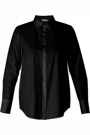 Base Level CURVY Aliza Blouse - - maat 3(52)