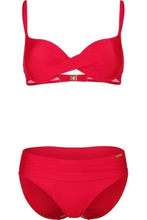 Diane von Furstenberg 2 delige bikini set maat 36/38 B/C