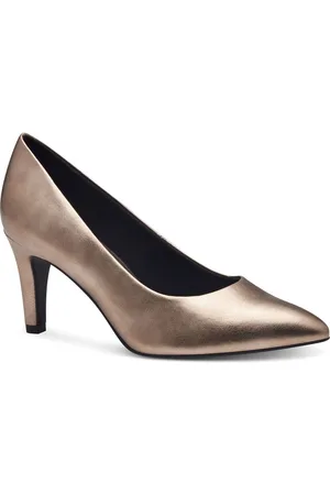 QS by s.Oliver Dames Pumps 5-22406-41 406