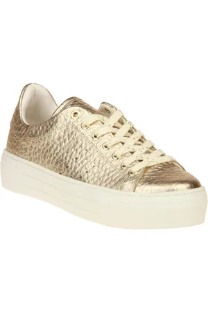 TANGO Katja Gouden Sneaker