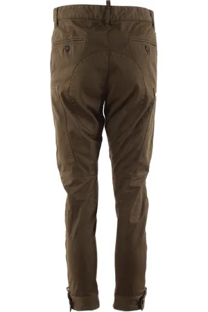 Dsquared2 Cargo broek maat 44