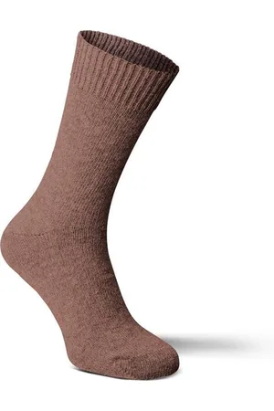Fellhof Alpaca sokken dun maat 35-38 ??? ??? alpacawol ??? wollen sokken ??? warme sokken - hypoallergeen - temperatuurregulerend ??? comfortabel ??? zacht