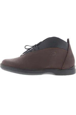 Loints of Holland 57321 TERMUNTEN - Hoge sneakersVeterlaarzenDames veterschoenenDames sneakersHalf-hoge schoenen - Kleur: