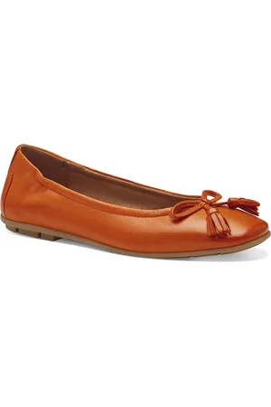 Tamaris Dames Ballerina 1-22107-42 606 smal