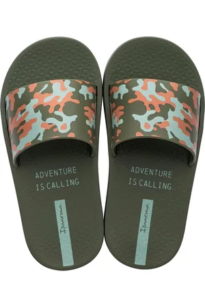 Ipanema Urban Slide Junior Slippers