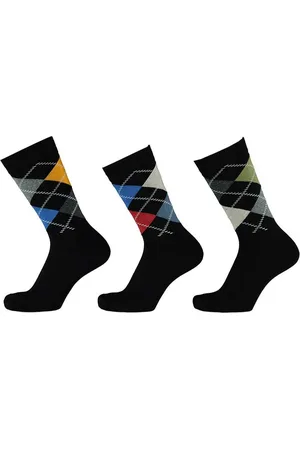 Apollo 6-Pack Modal Fashion Sokken 121461001-001 -