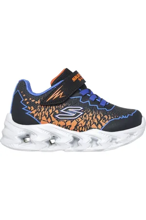 Skechers Vortex 2.0 - Zorento - Jongens Sneakers