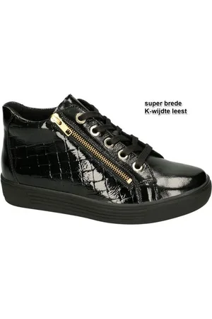 Solidus Dames - - sneakers - maat 37.5