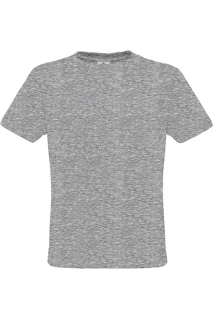 B and C Men-Only T-shirt - Sport - Small
