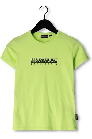 Napapijri K S-box Ss 1 Polo