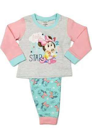 Minnie Pyjama maat 74 - Little Star
