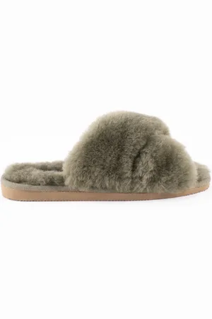 Shepherd of Sweden Shepherd Lovisa Dames Sloffen -