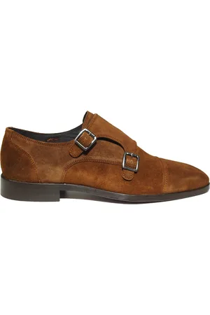 rehab Phill Suede